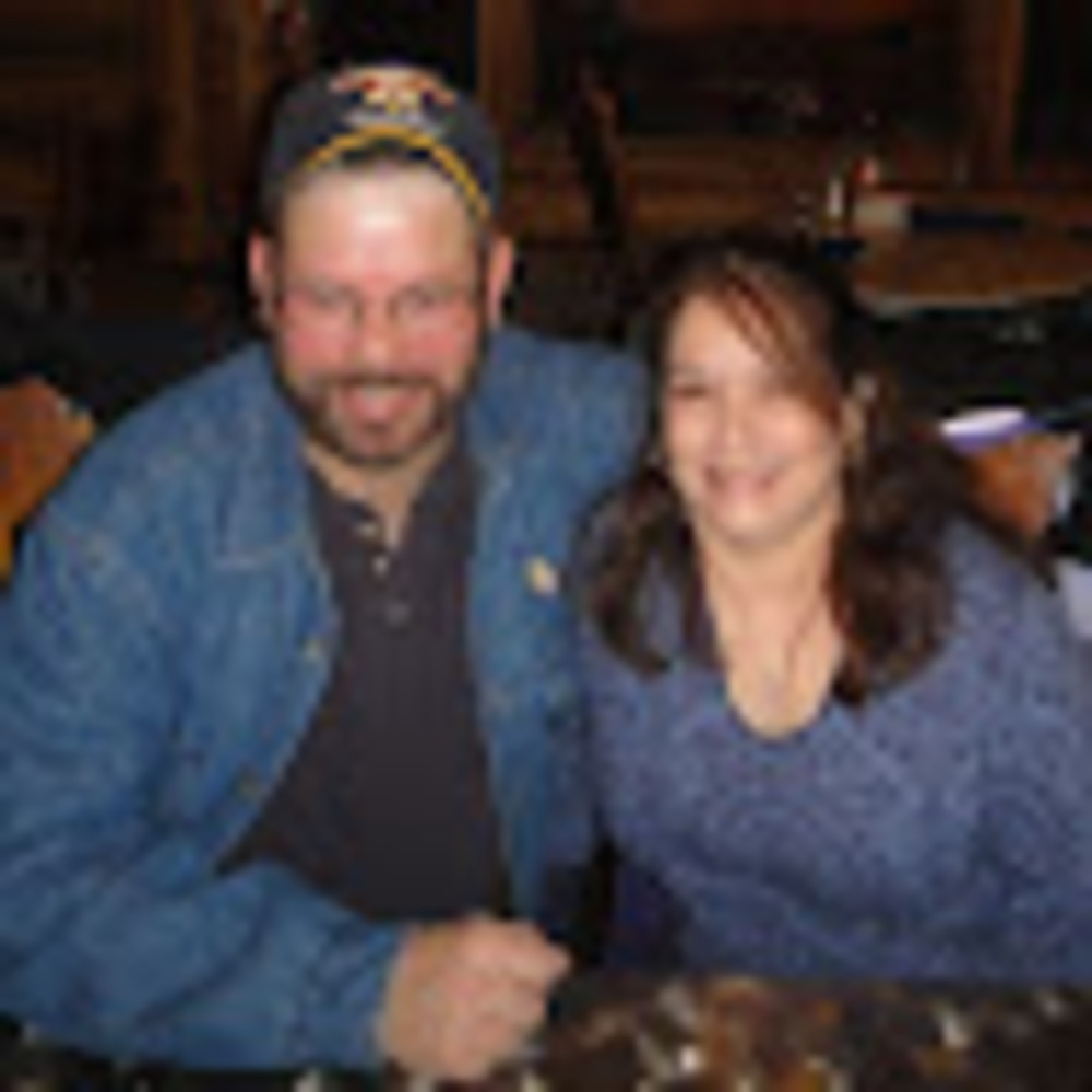 Meet your Posher, Dawn